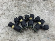 RENAULT CLIO III 1.2 injector 8200885287