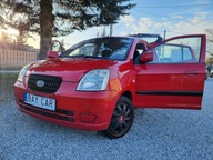 Kia Picanto 1.0 68 KM Zapraszamy Do Zapoznania