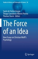 The Force of an Idea: New Essays on Christian