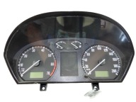 dials PREDKOSCIOMIERZ SKODA FABIA and 6Y0 920880 M