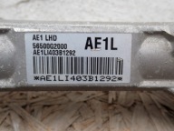 BOÎTER DIRECTION HYUNDAI IONIQ AE 2016- 56500-G2000