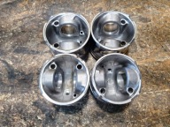 pistone ISUZU D-MAX e 2.5 D TD DITD 4JK1 4JK1-TC 06-12