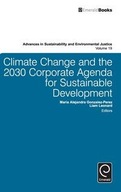 Climate Change and the 2030 Corporate Agenda for