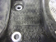 supporto staffa alternatore CITROEN C5 96348179