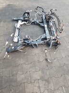 axle beam axle beam sider pillar BMW X5 E70 P677935802 6779358 2010