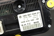 commande de climatisation 1K0907044CT VW TOURAN 1T0 1T LIFT 1.9 TDI