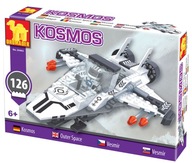 kocky DROMADER 25465 KOSMOS hviezdna stíhačka