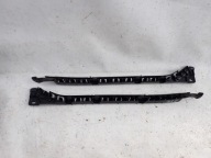MERCEDES W212 bumper bracket left rear part