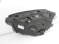 MERCEDES GLA II 2 H247 19-23 light FULL LED MULTIBEAM right front EUROPA