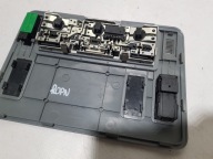 BMW E63 Licht Dachhimmel Dachverkleidung Schiebedach 7062986 7062986-06