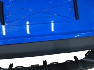 PORSCHE 911 992 GTS CARERRA bumper rear part