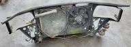 front body wall pillar iron radiator fan lock AUDI A4 B5 8D0 OE
