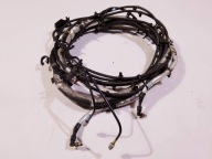 hoses rurki springing pneumatycznego komplet Dodge Ram 1500 2019