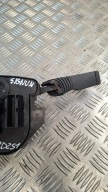 steering wheel levers and controls OPEL SIGNUM