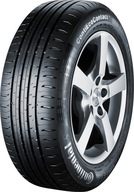 4x Continental ContiEcoContact 5 165/60R15