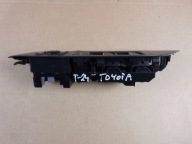Toyota RAV4 V 2018+ window control switch left front