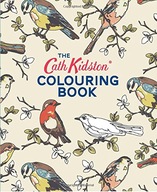 The Cath Kidston Colouring Book Kidston Cath