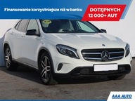 Mercedes GLA GLA 250 4MATIC, Salon Polska, 4X4