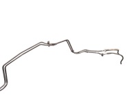 fuel line FORD FOCUS MK3 1.6 TDCI 95KM