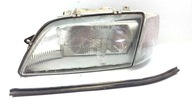 LAMPA LEWY PRZÓD OPEL OMEGA A GL LIFT USZCZELKA