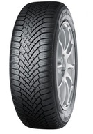 4× Yokohama BluEarth*Winter V906 SUV 315/30R22 107 W priľnavosť na snehu (3PMSF)