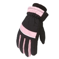 Boys Windproof Snowboarding Winter Suit Years Kids Gloves Skating Outdoor