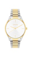 Movado Group Calvin Klein Analogowy zegarek