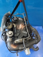 engine ALTEA TOLEDO III OCTAVIA II 1.9 TDI 210.000km BJB