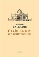 Čtyři knihy o architektuře Andrea Palladio