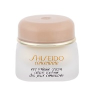 Shiseido Concentrate Očný krém 15ml (W) (P2)