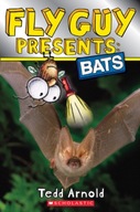Fly Guy Presents: Bats (Scholastic Reader, Level