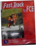 Fast Track to FCE - Alan Stanton