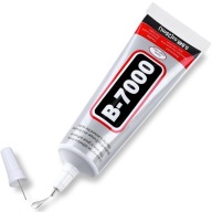 B7000 Szerelőragasztó LCD Érintőképernyő Kerethez 25 ml