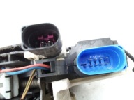 VW Phaeton lock left front front EU 3D1837015A