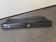 blinds AUDI A4 B7 KOMBI 2004-2008 ROK black