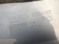 DACIA LOGAN und 09- Frontstoßstange