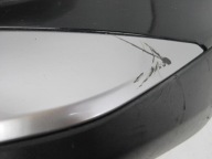 bumper PEUGEOT 2008 II 4 PDC below RADAR front front