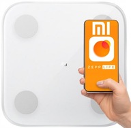 Waga łazienkowa Xiaomi Mi Body Composition Scale 2