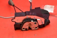 lock door right front front EU MAZDA CX-7 1 and LIFT 09-12