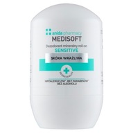 ANIDA MEDISOFT Dezodorant mineralny roll-on 50 ml