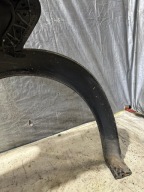 fender right front SMART FOR FOUR 454 2005R. black