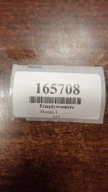 MAZDA 3 1.6 D luftmassenmesser 9650010780