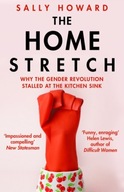 The Home Stretch: Why the Gender Revolution