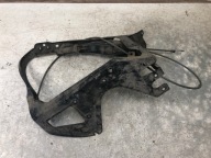 holder lights OKULAR left MERCEDES W220