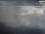 bumper front front CITROEN DS3 2010- 9687534777