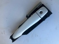 handle door left front NISSAN MICRA K14 TEQNC PERLA