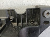 support panel for radiators VW POLO 2G 17- 2G0805588S