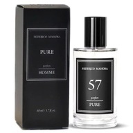 FM Frederico Mahora Pure 57 - Pánsky parfém - 50ml