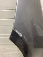 BMW 1 E87 fender left front front