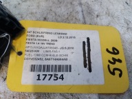ring airbag FIESTA MK 7 8A6T14A664AB
